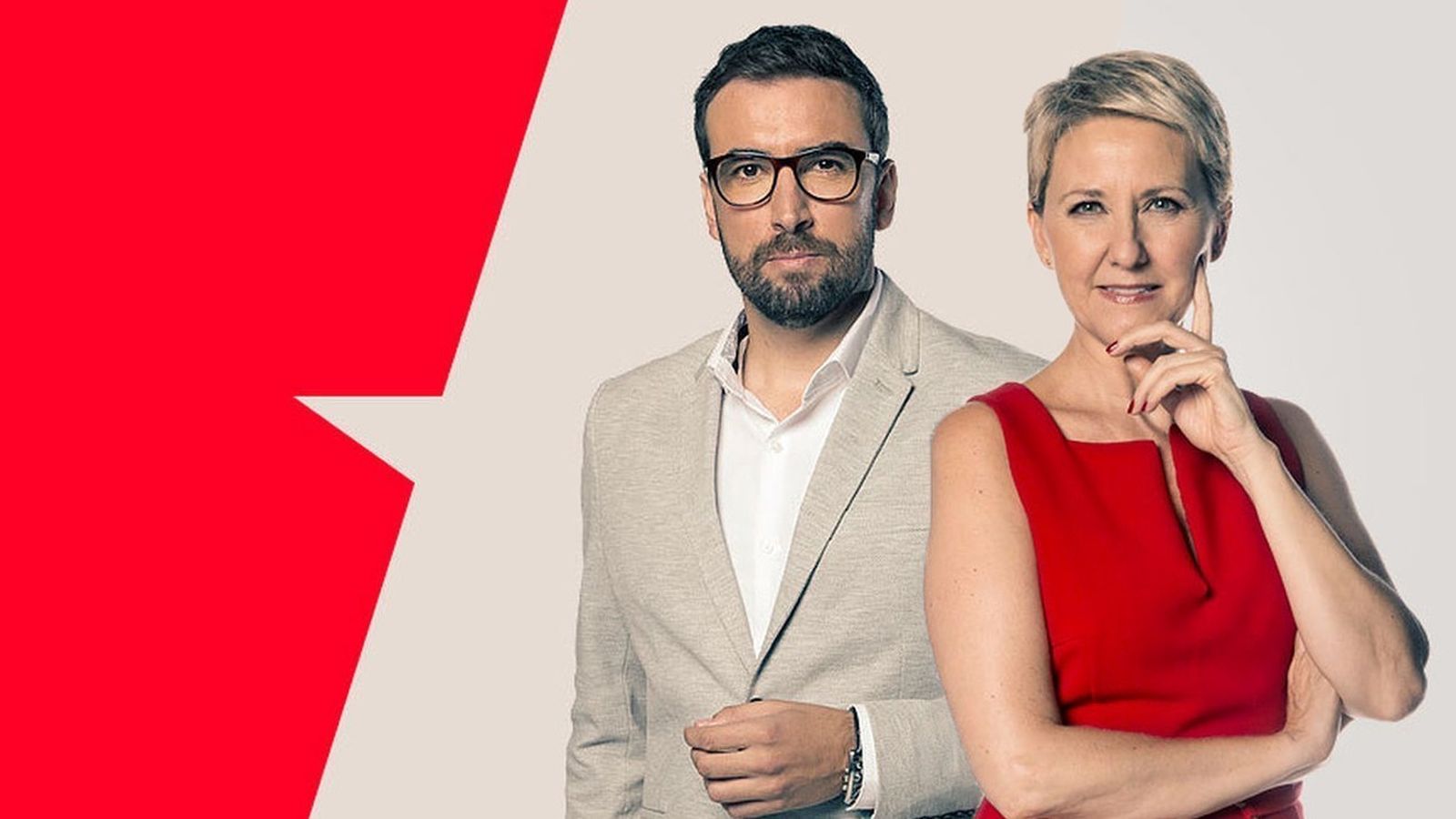 Ricardo Altable e Inmaculada Durán
