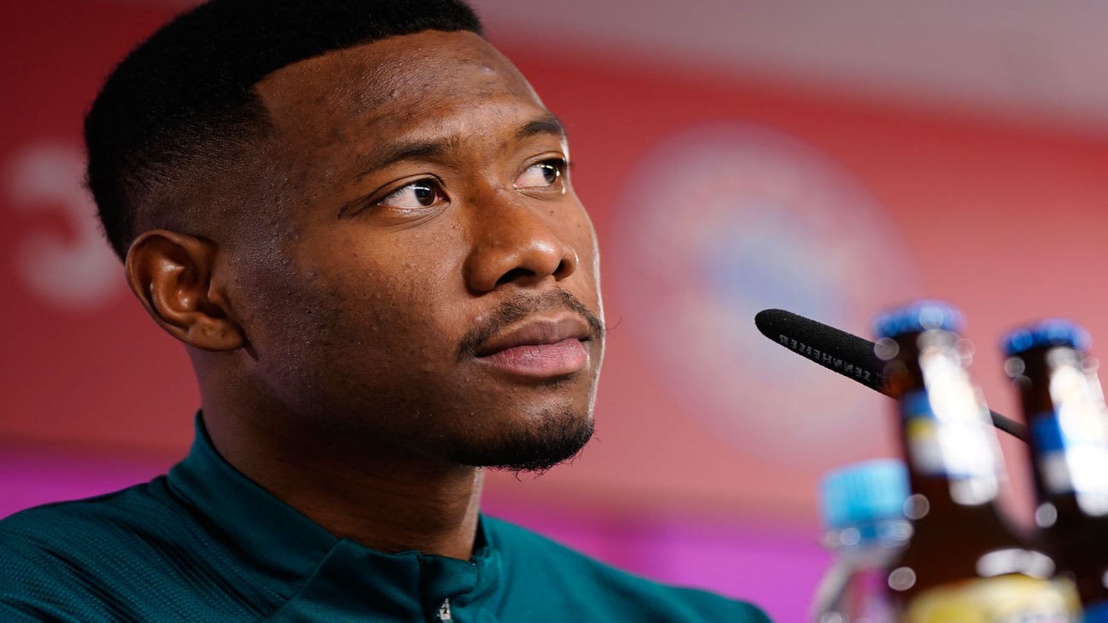 David Alaba
