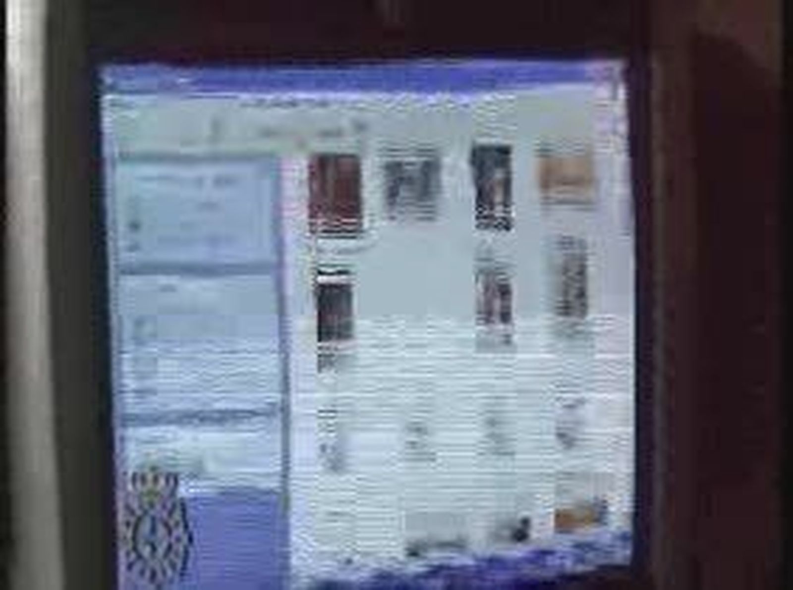 Operación contra la pornografía