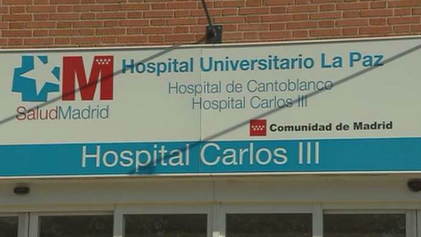 Hospital Carlos III