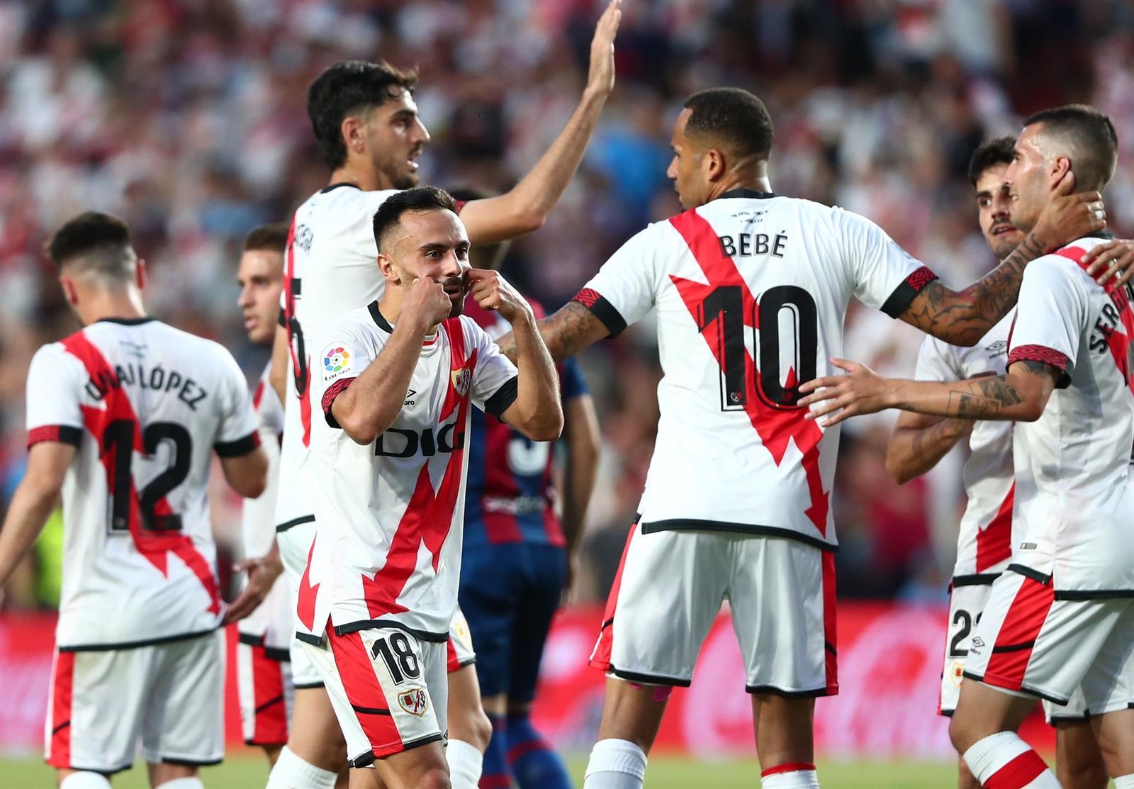 Rayo Vallecano