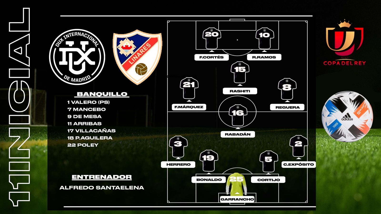 DUX Internacional