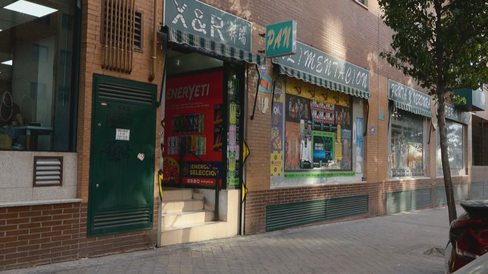 Un detenido por asaltar a mano armada varios comercios de Madrid, Pozuelo y Majadahonda