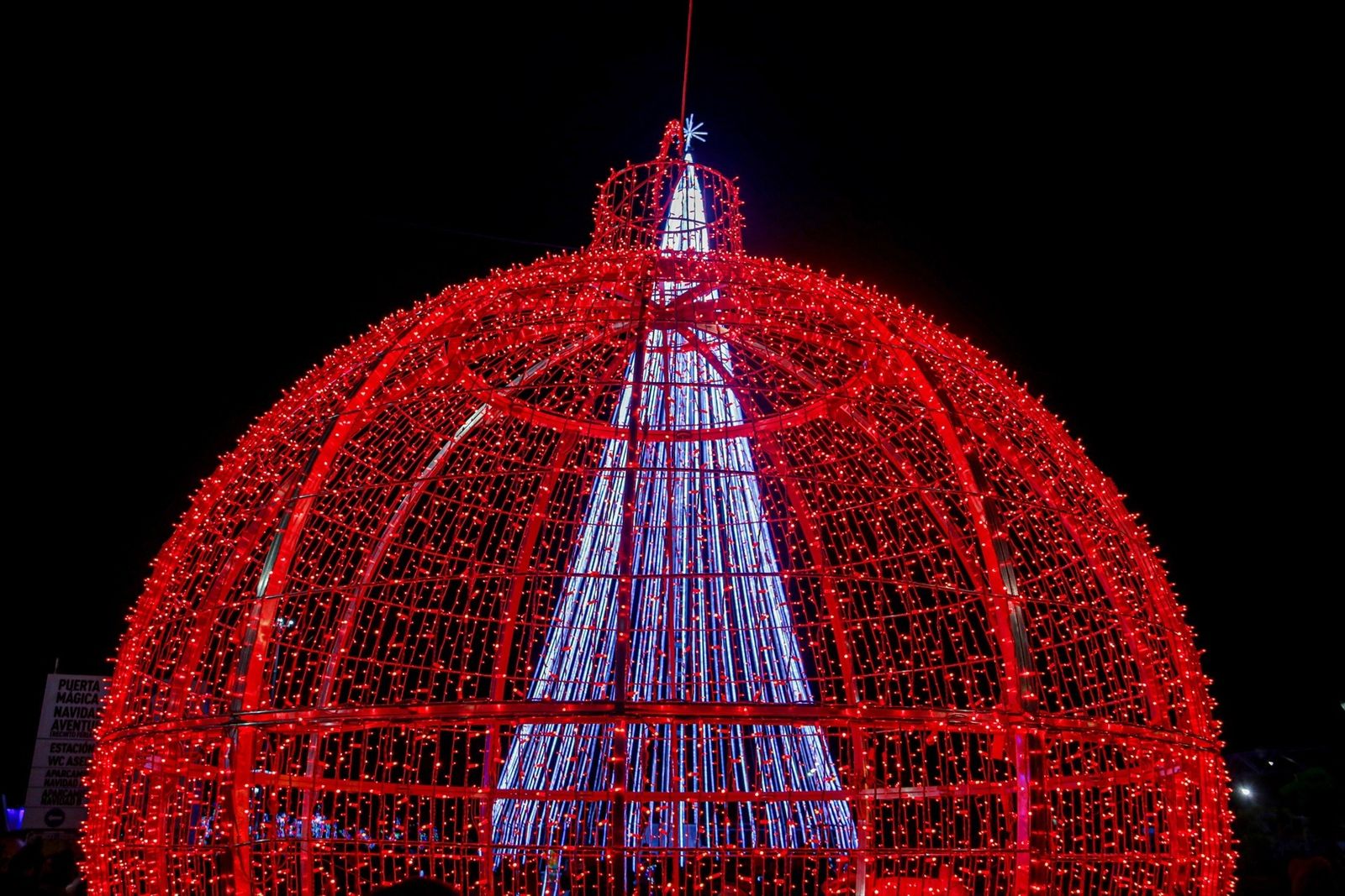 'Mágicas Navidades' en Torrejón de Ardoz