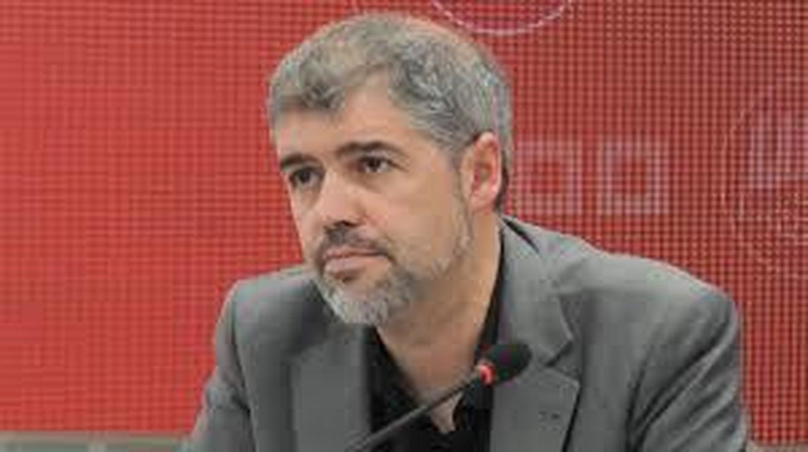 Unai Sordo: “El contrato fijo tiene poco que ver con la estabilidad en el empleo”
