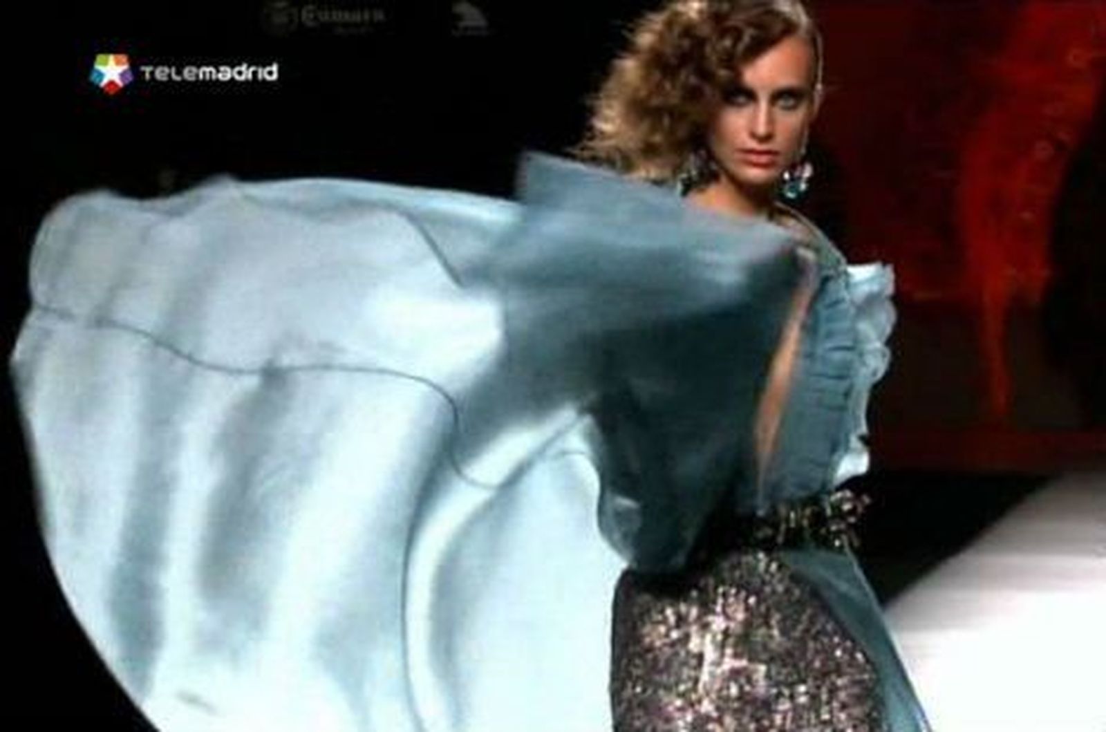 Jóvenes talentos de la moda