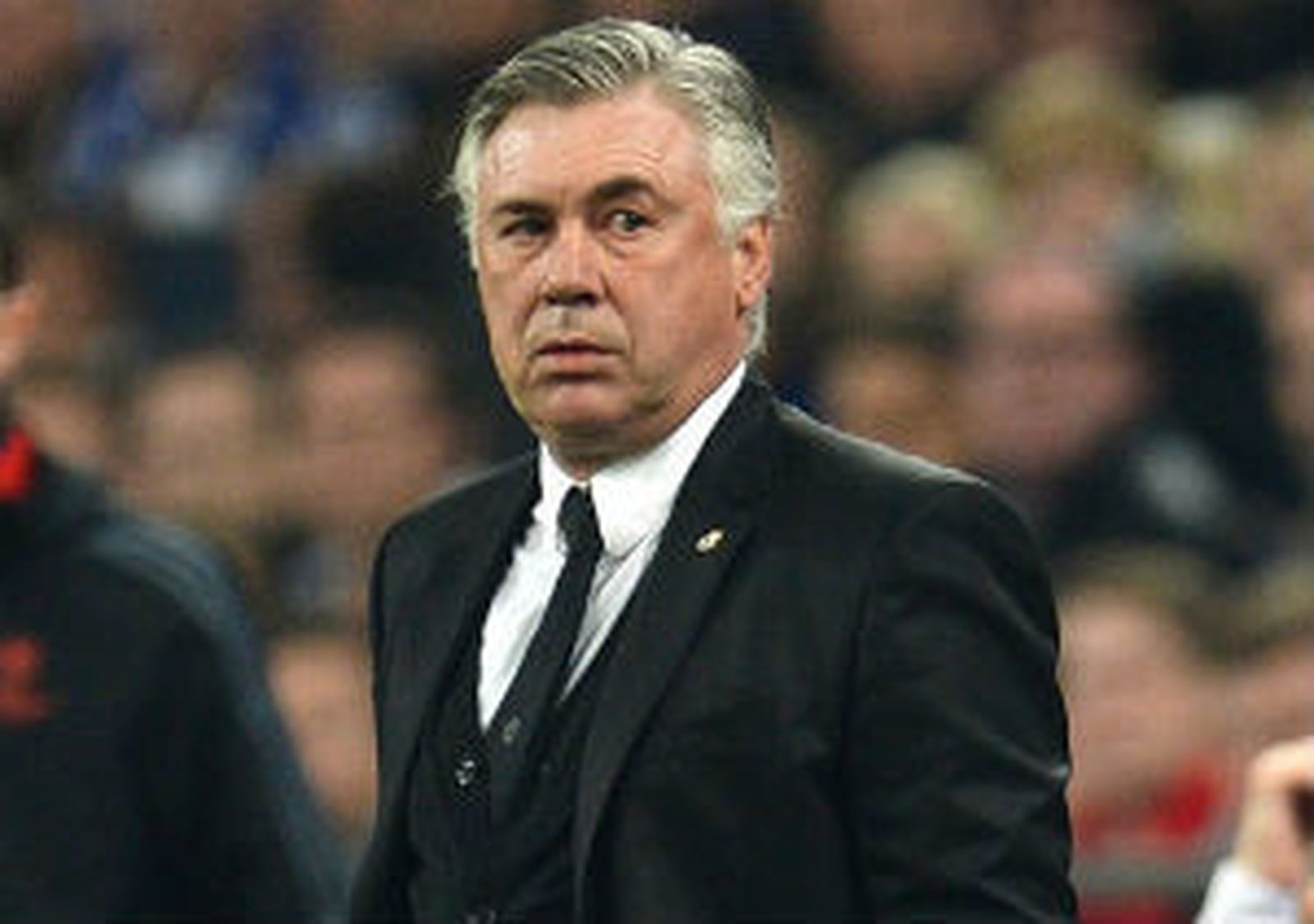 Carlo Ancelotti, Real Madrid