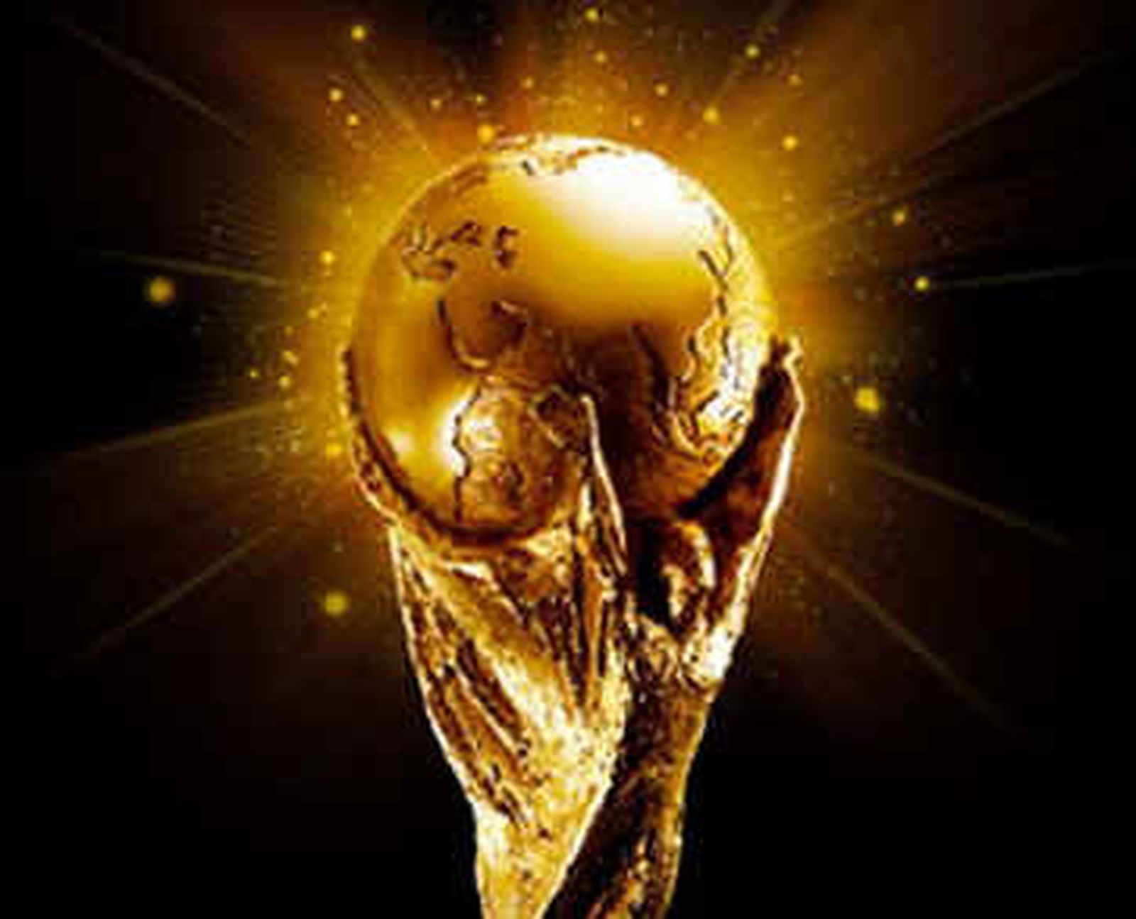 Copa del Mundo de Fútbol