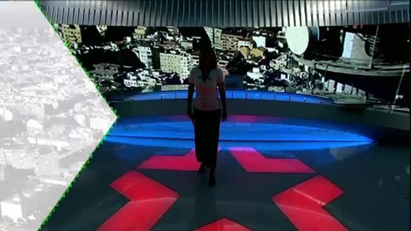Telenoticias 1 26.06.2018