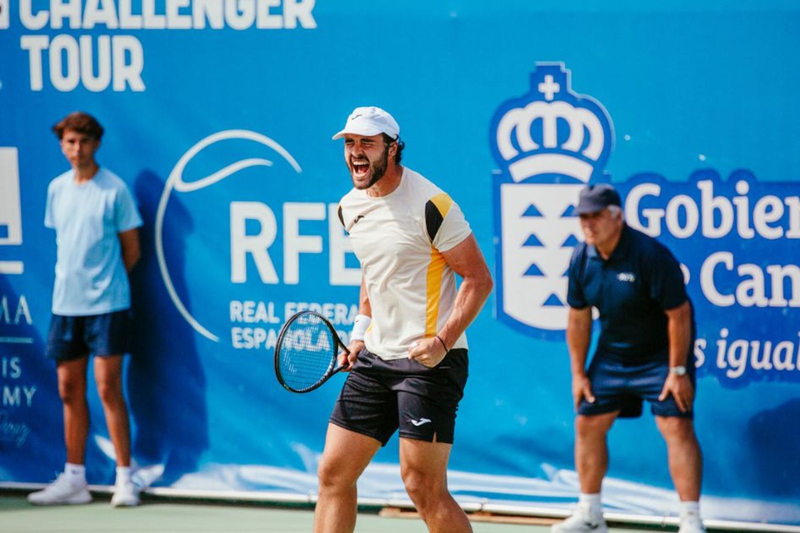Alejandro Moro