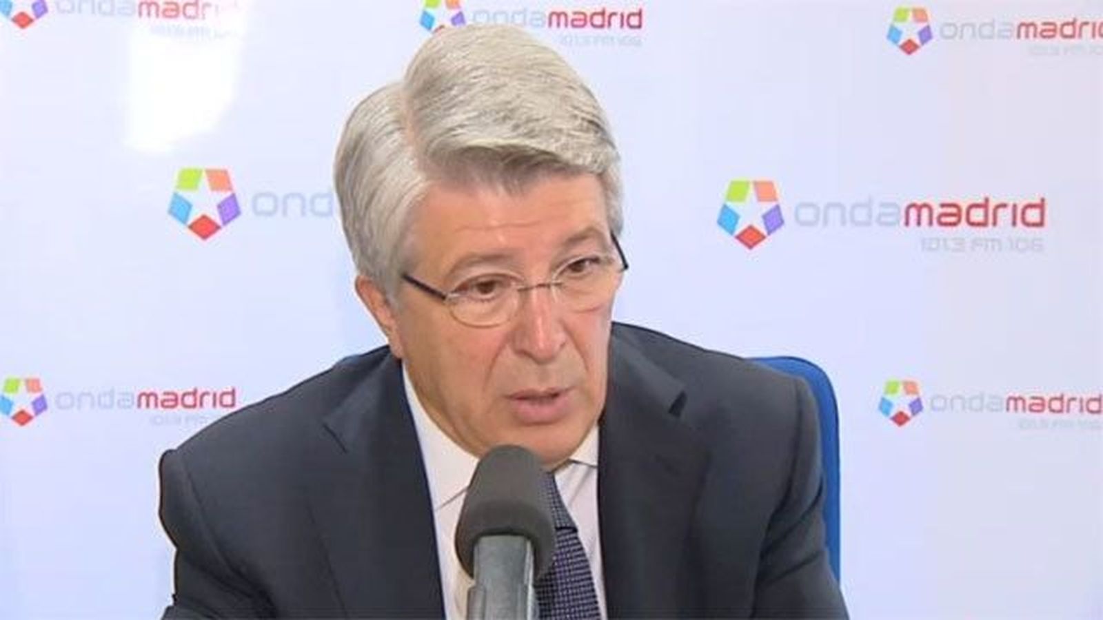 Cerezo: Si Diego Costa se pudiese volver atrás se volvería