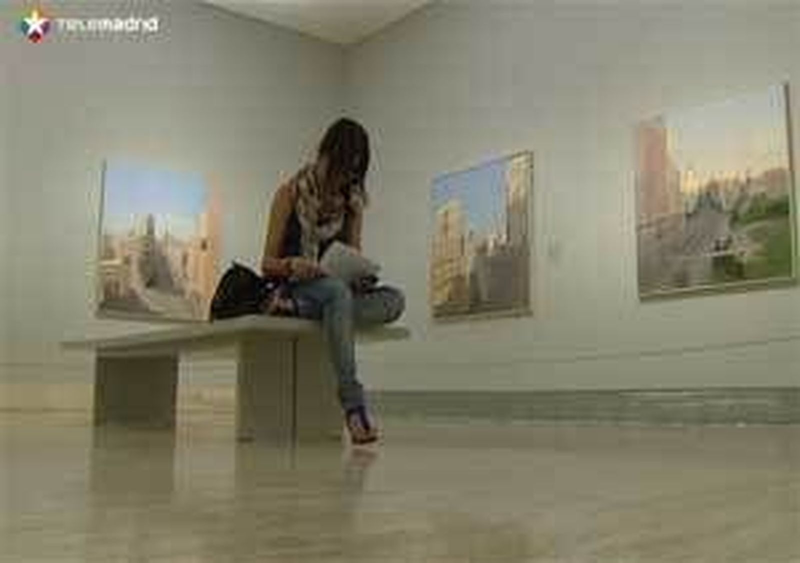 Récord de visitantes en 2011 en el paseo del Arte de Madrid