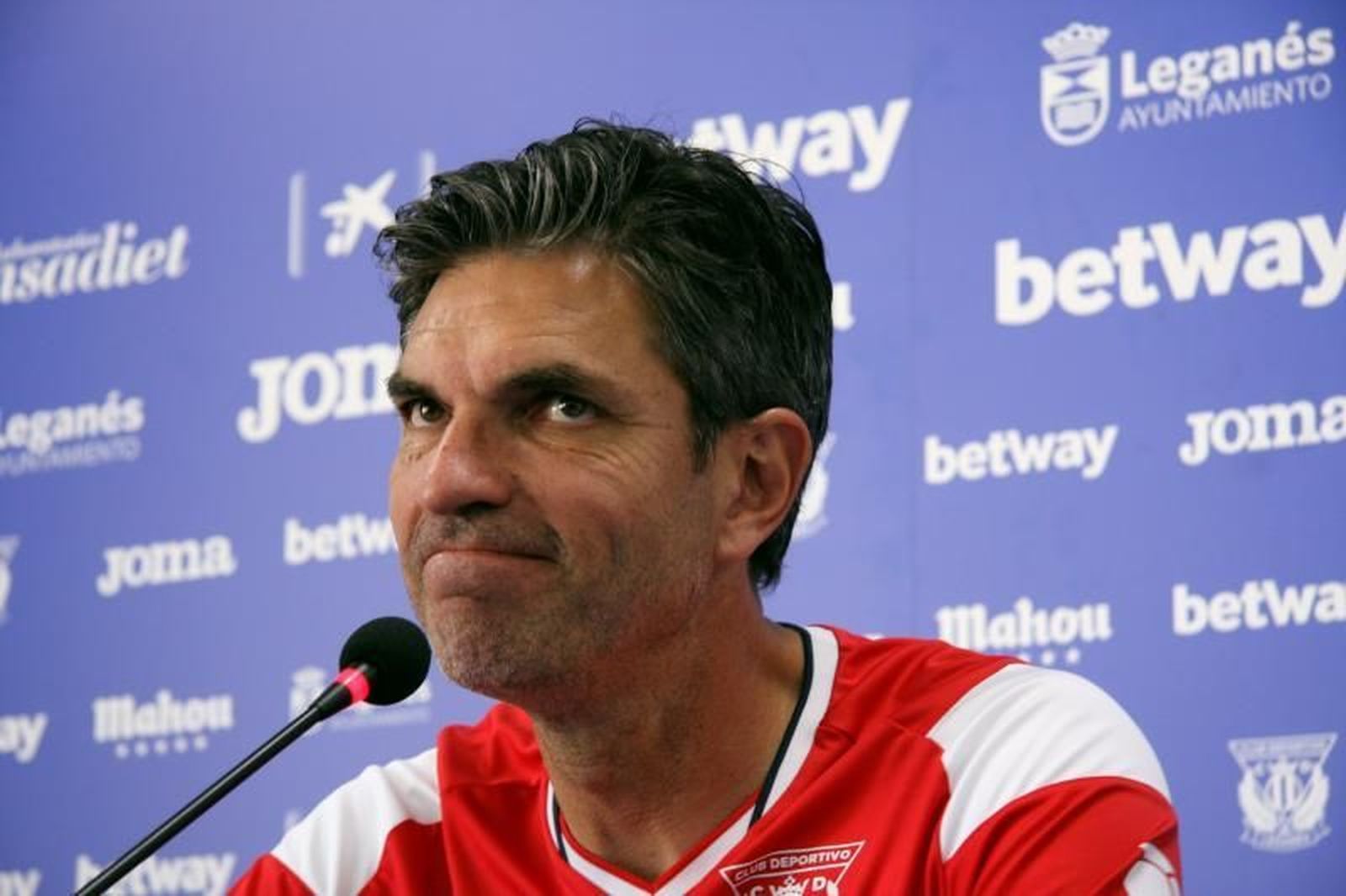 Mauricio Pellegrino