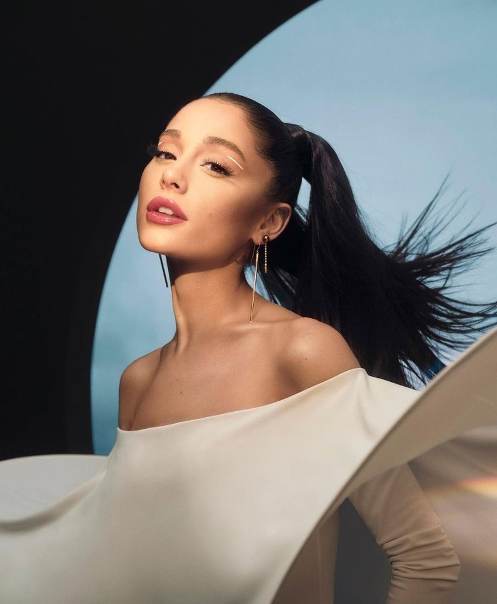 Ariana Grande