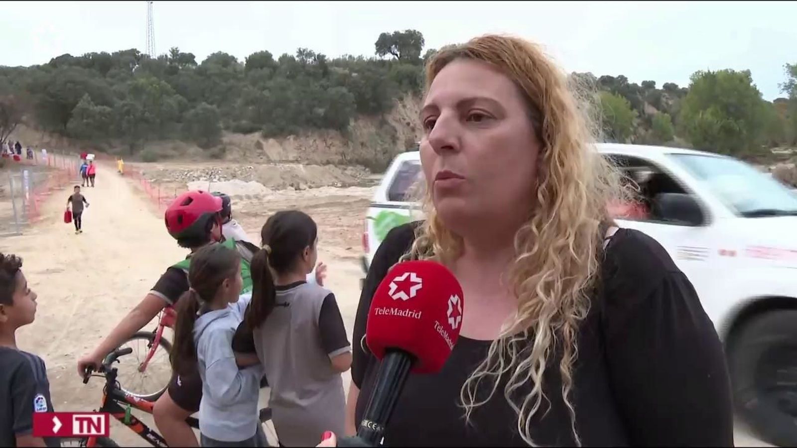 El camino que conecta Aldea del Fresno con Chapinería no se cerrará