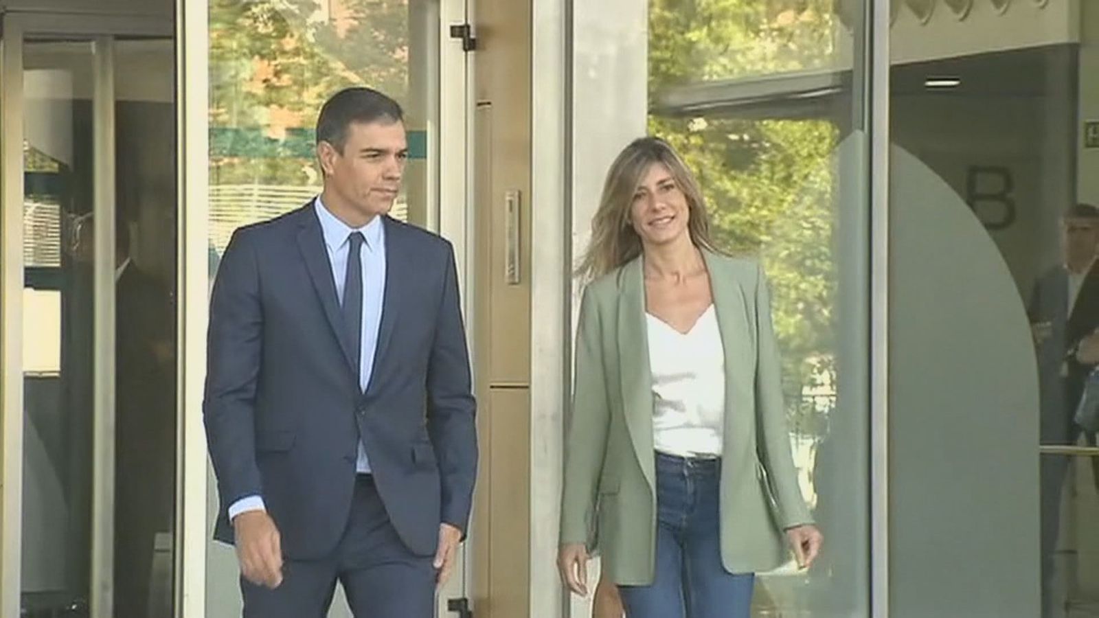 El PP llamará a Begoña Gómez en la primera sesión  de la comisión sobre la UCM y se planteará pedir a Sánchez