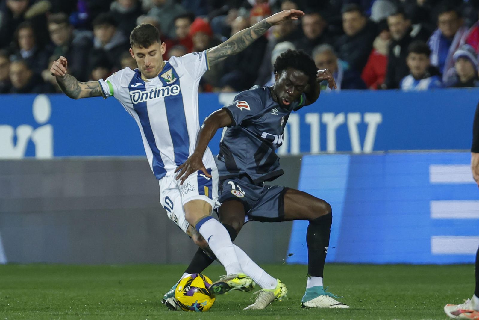 Dani Raba y Nteka