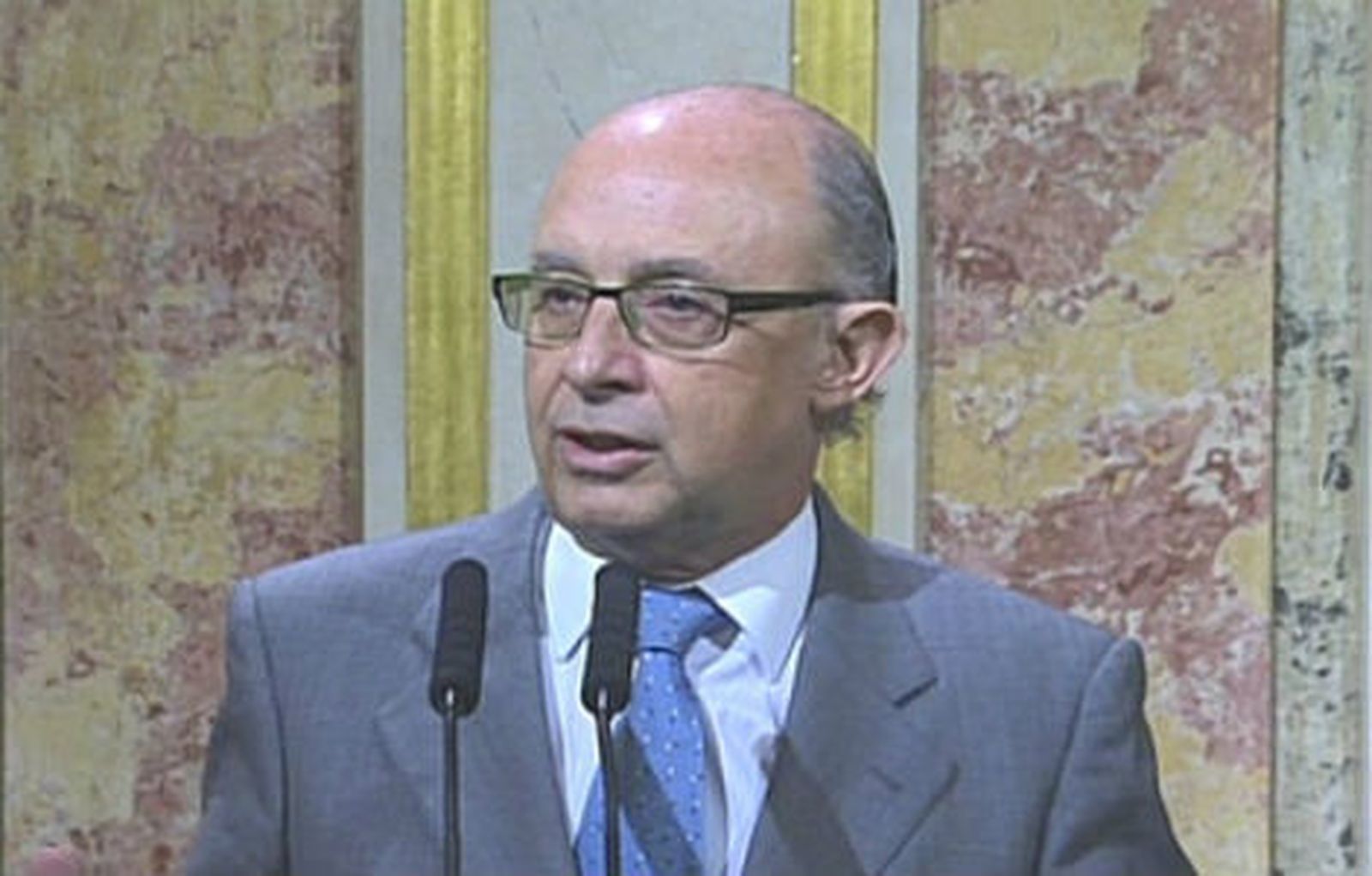 Montoro y Cataluña