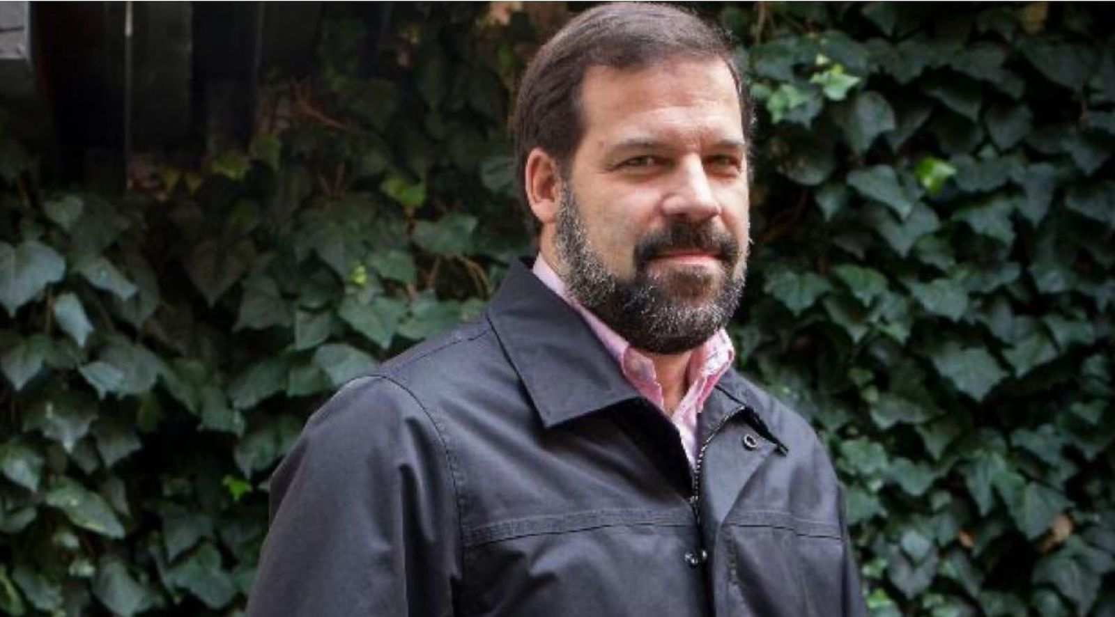 Alfonso Reyes