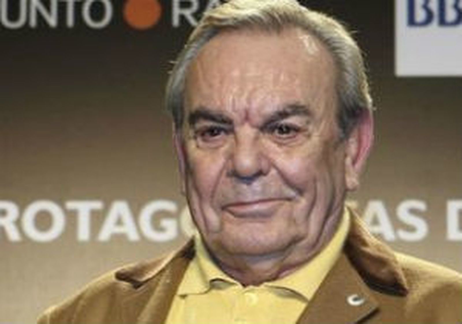 Paco Morán