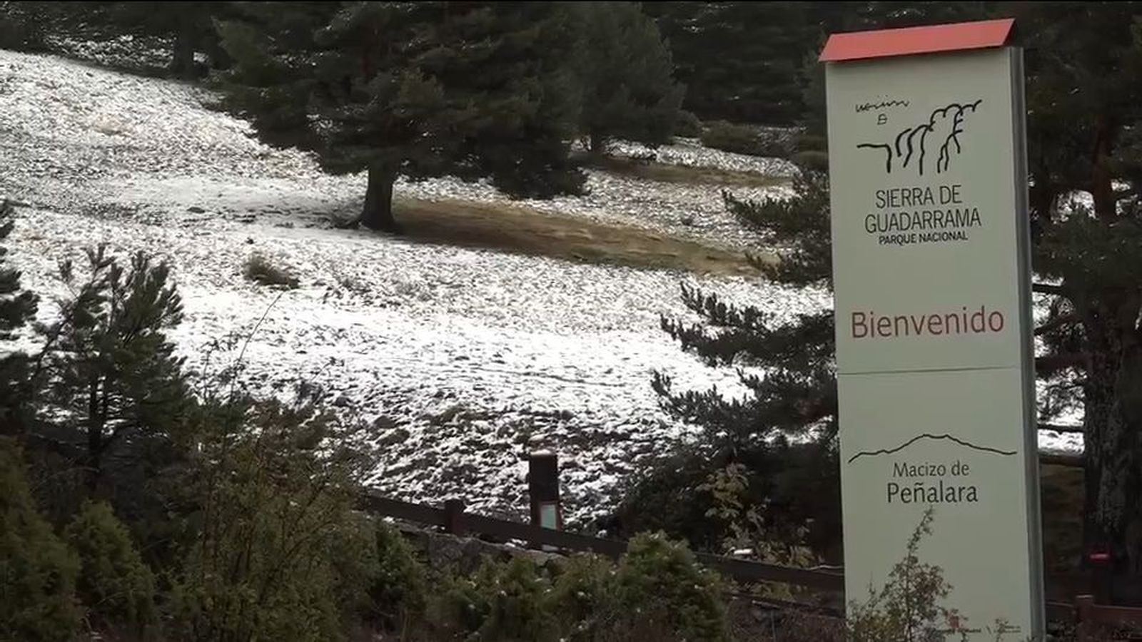 La estación de esquí de Navacerrada tiene previsto abrir sus puertas el 1 de diciembre
