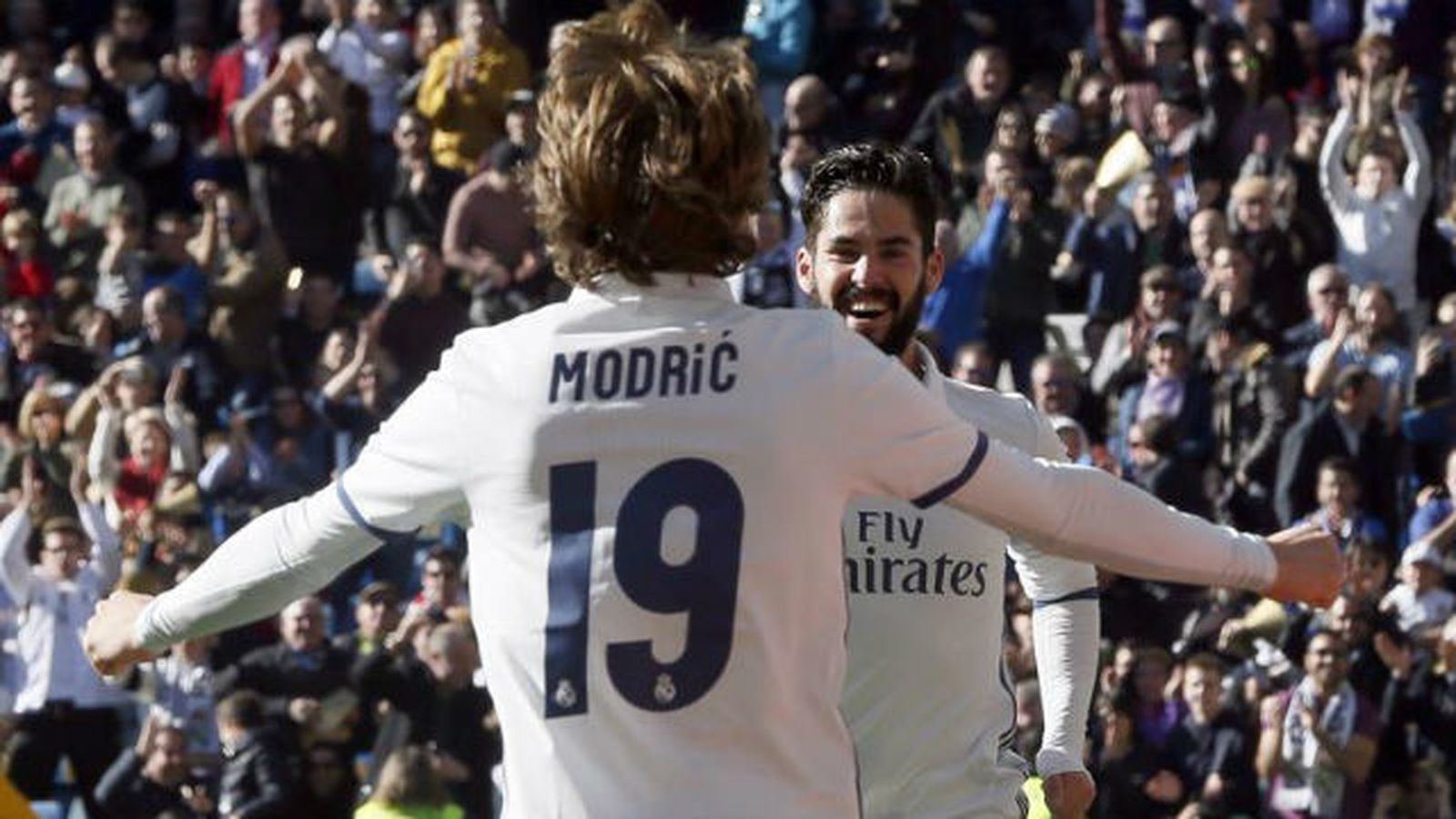 Luka Modric