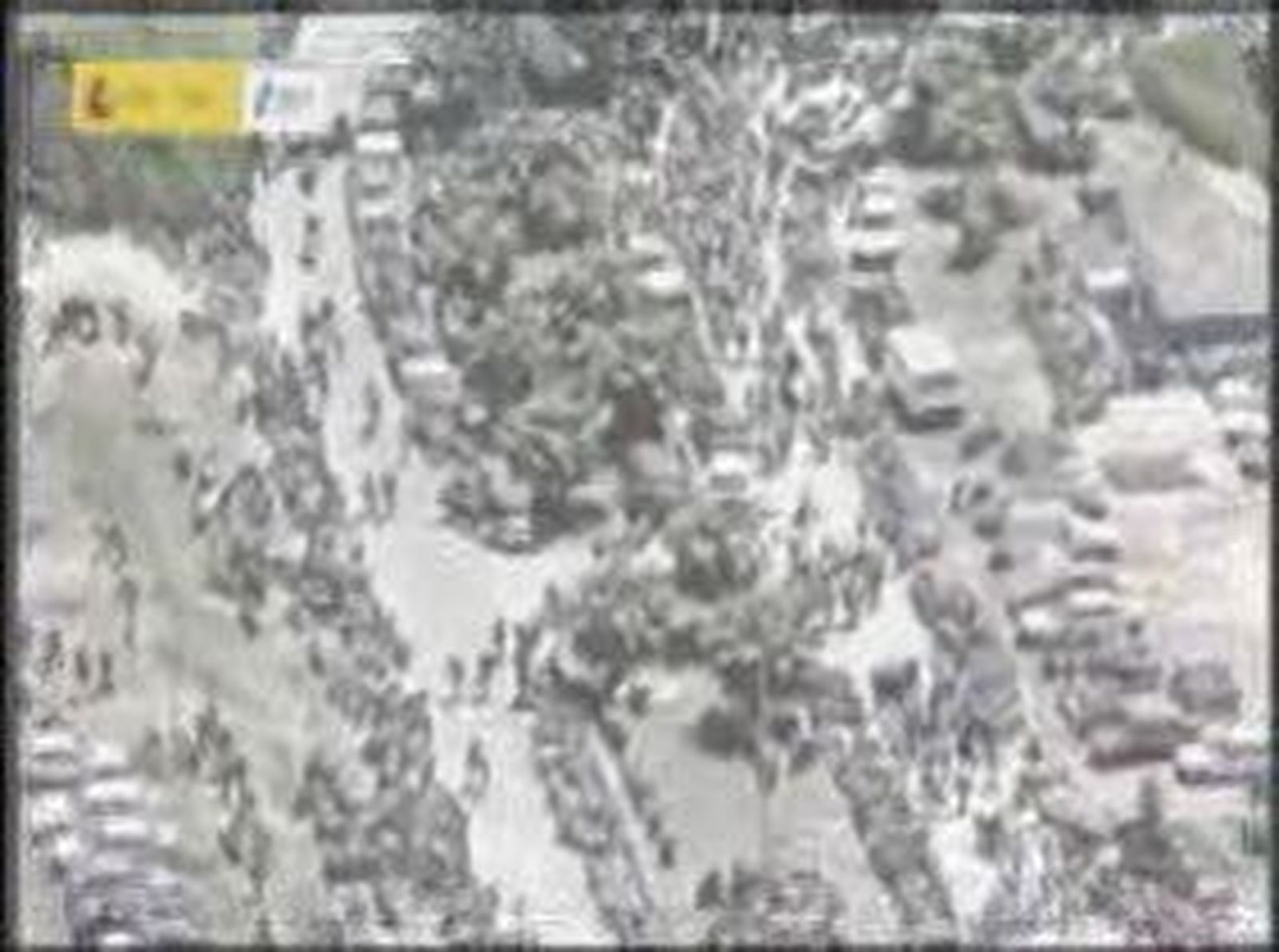 Infracciones en moto