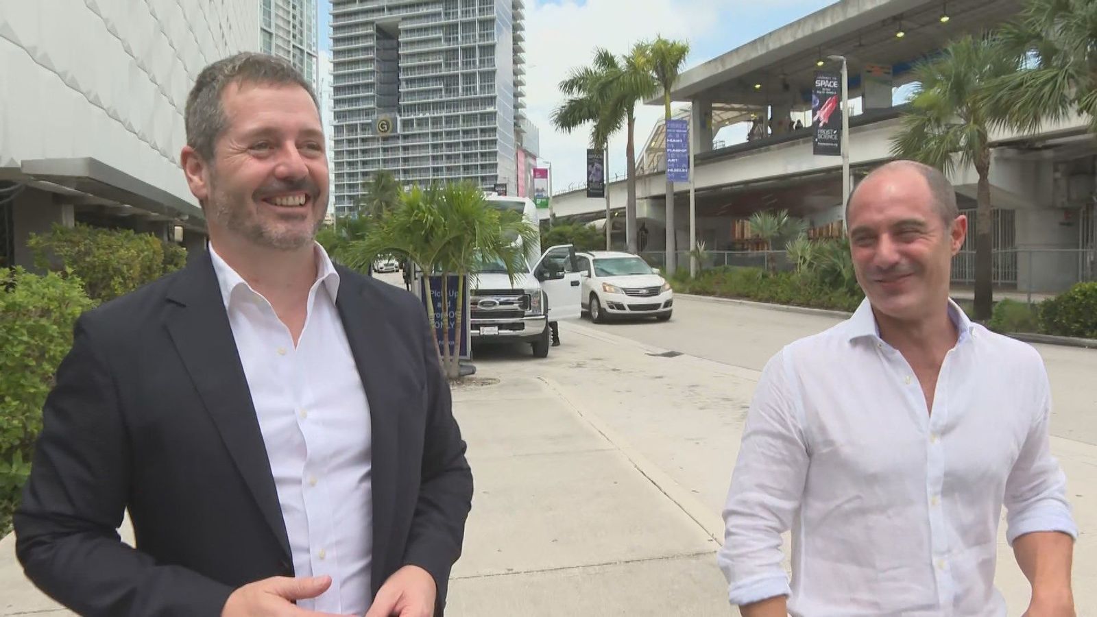 Madrid se presenta en Miami como destino turístico de primer nivel