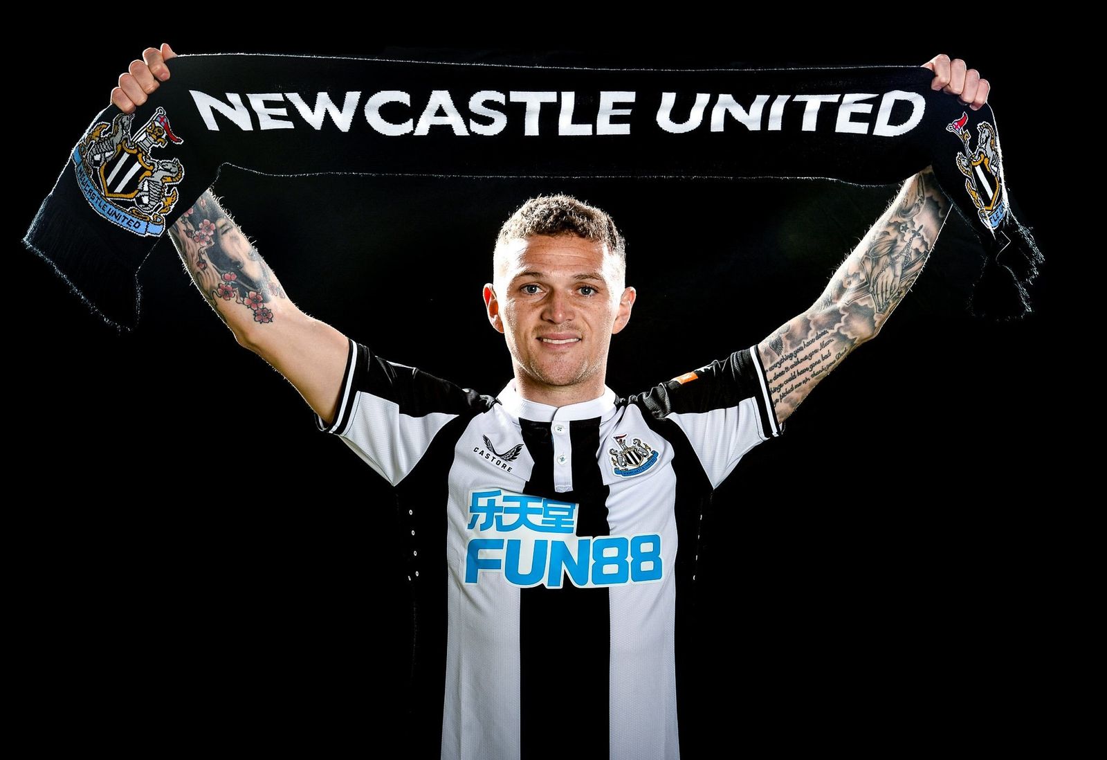 Trippier