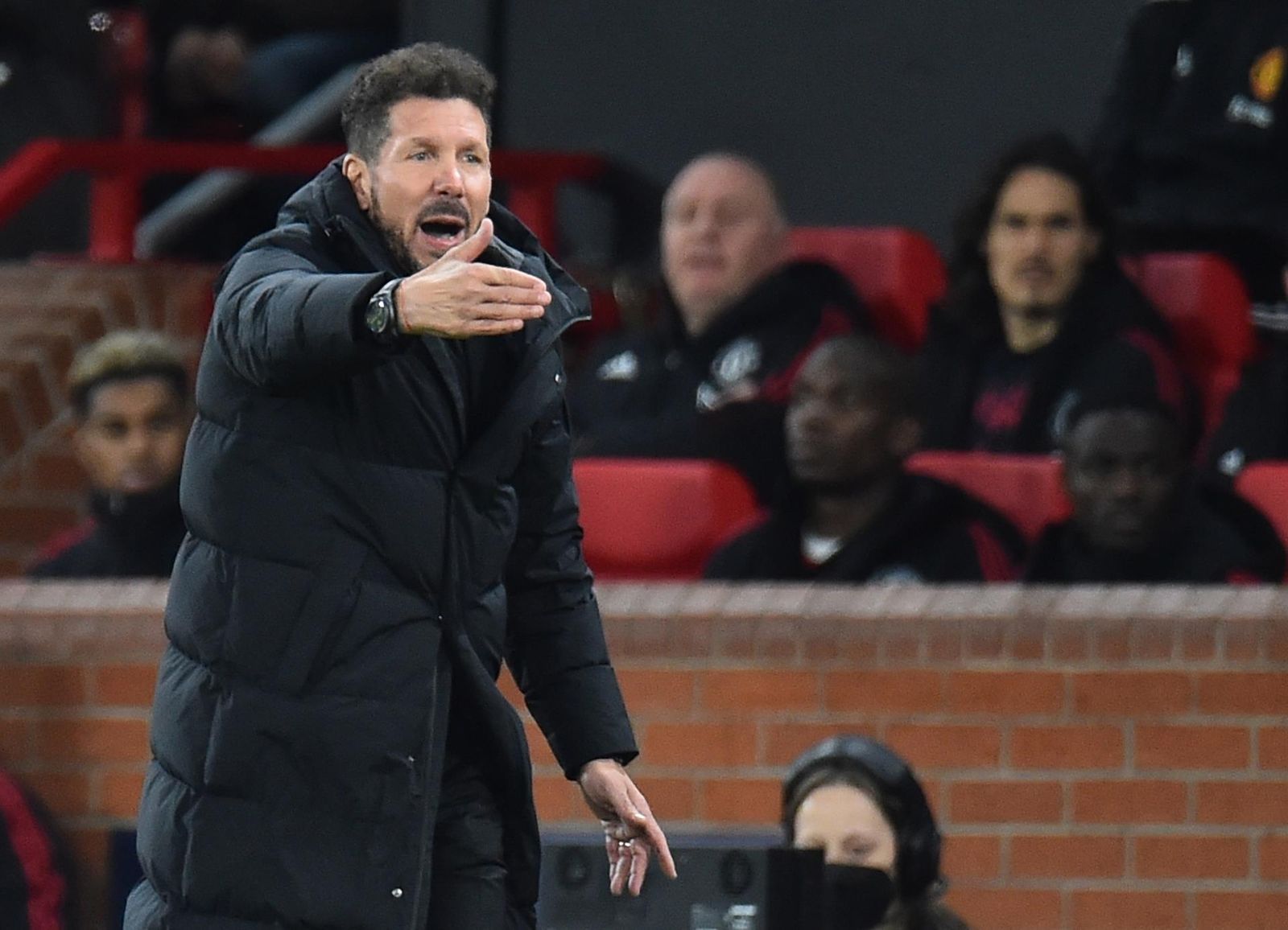 Diego Pablo Simeone