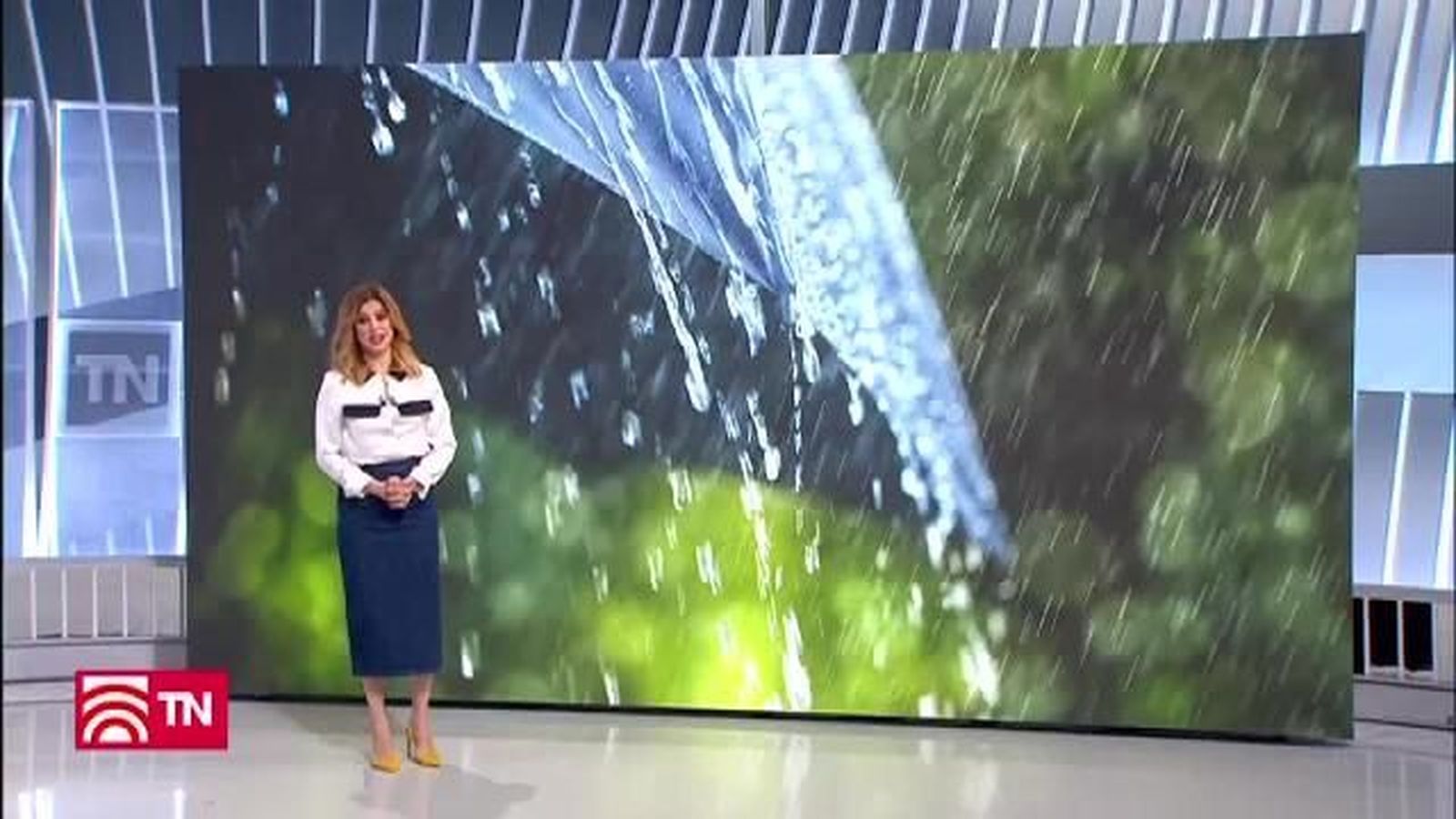 El Tiempo 18.02.2019