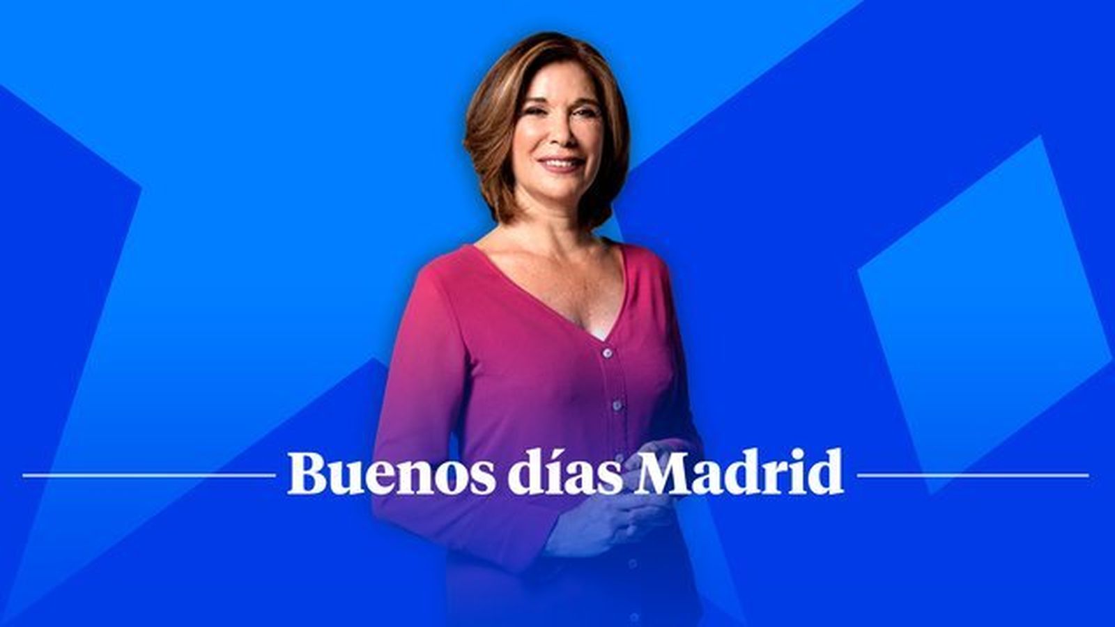 Buenos Días Madrid OM 22.10.2026