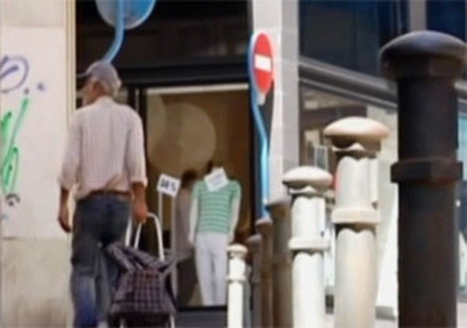 España es el país europeo con más desigualdades tras Letonia, según Oxfam