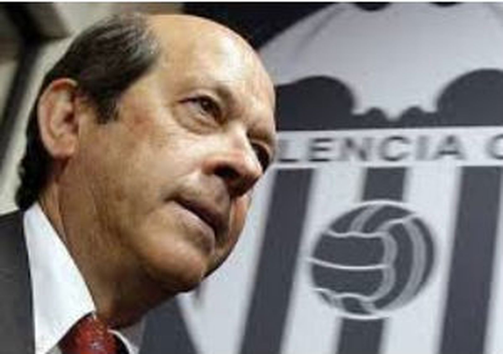 Manuel Llorente