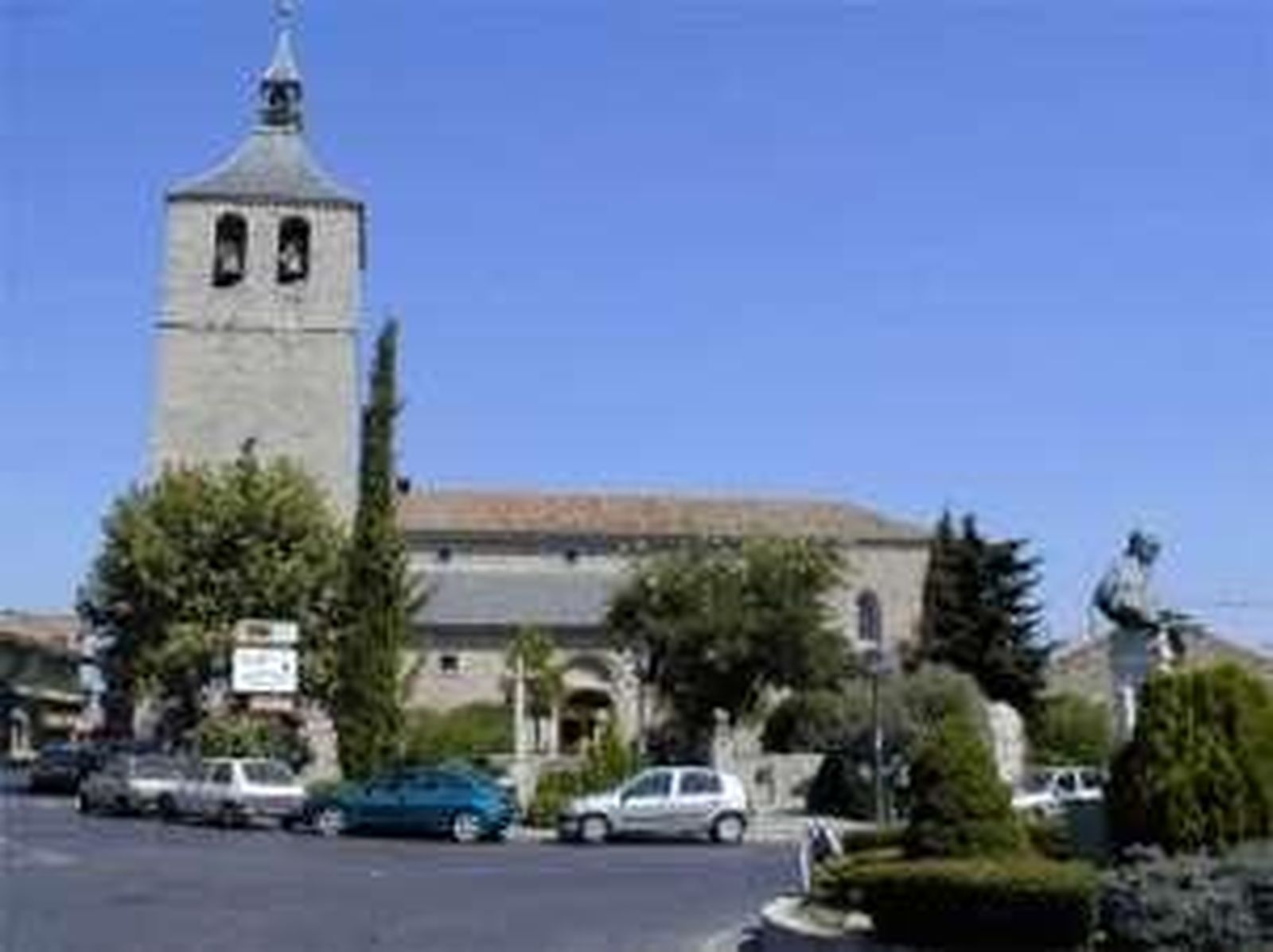 iglesia_galapagar