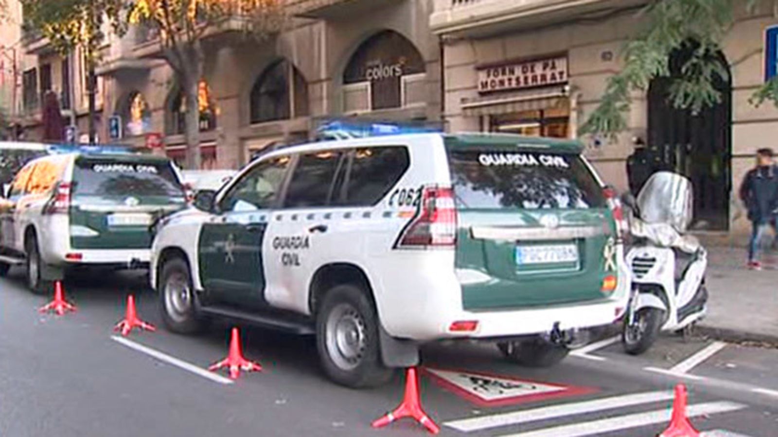 Guardia Civil