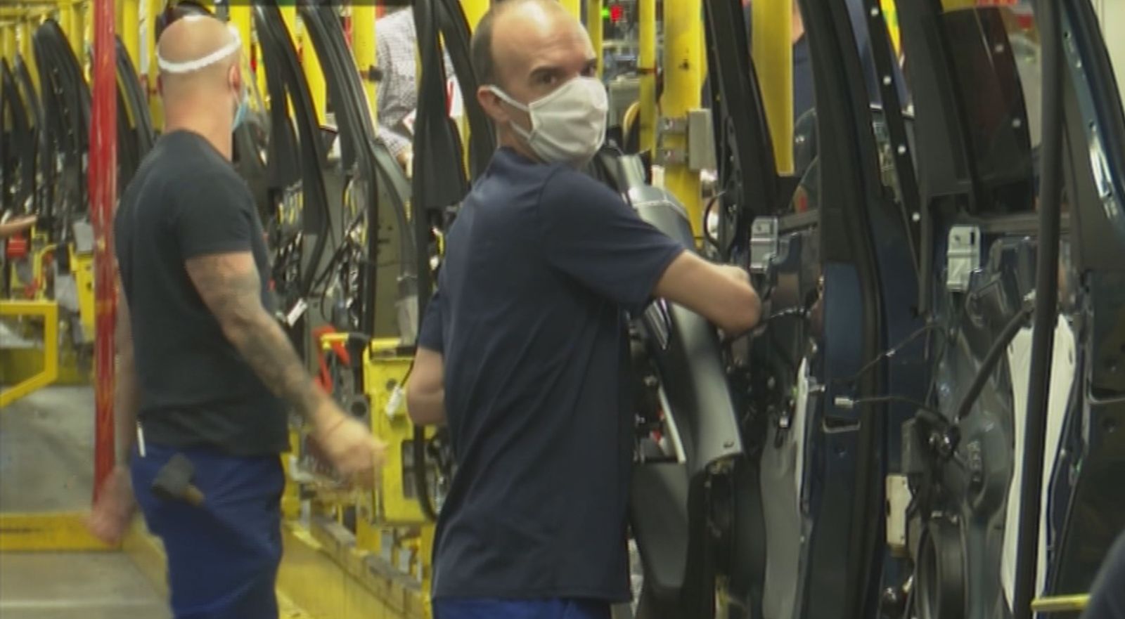 Una de cada cinco empresas ha sufrido un incremento de la morosidad en el último año