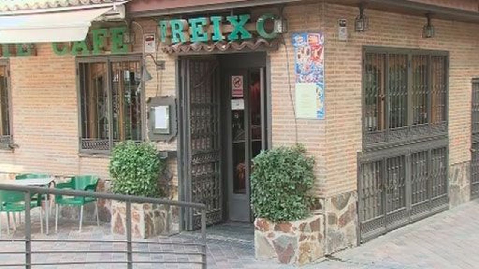 Cuatro detenidos por vejar, abofetear y amenazar a un joven con síndrome de Asperger en Usera