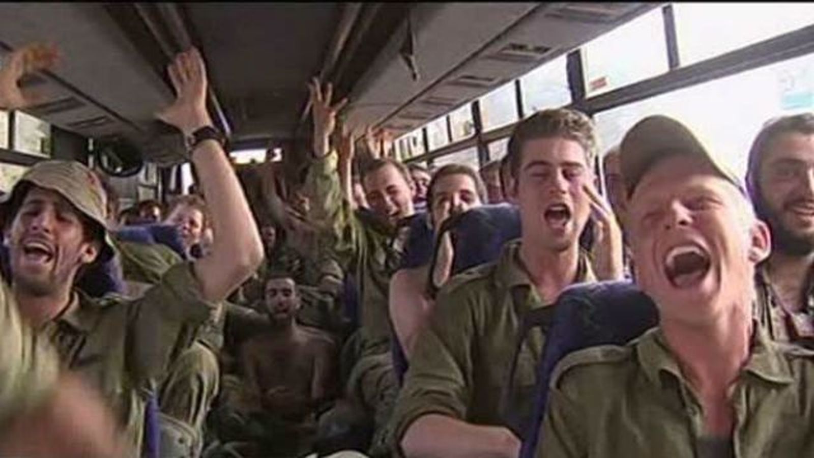Israel retira todas sus fuerzas de Gaza, en otra tregua de 72 horas