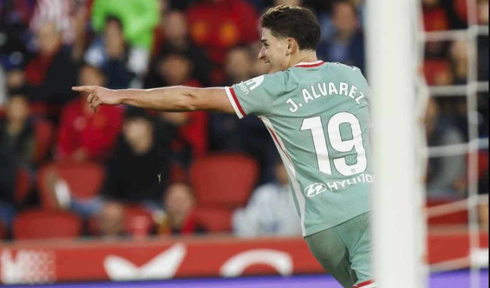 Julián Álvarez