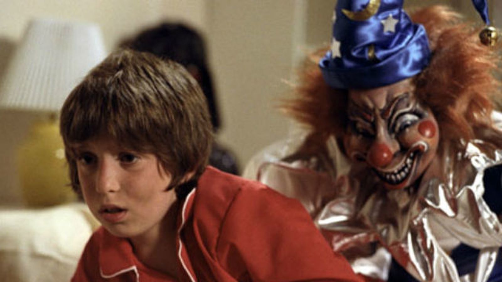 El remake de 'Poltergeist' será una película para niños