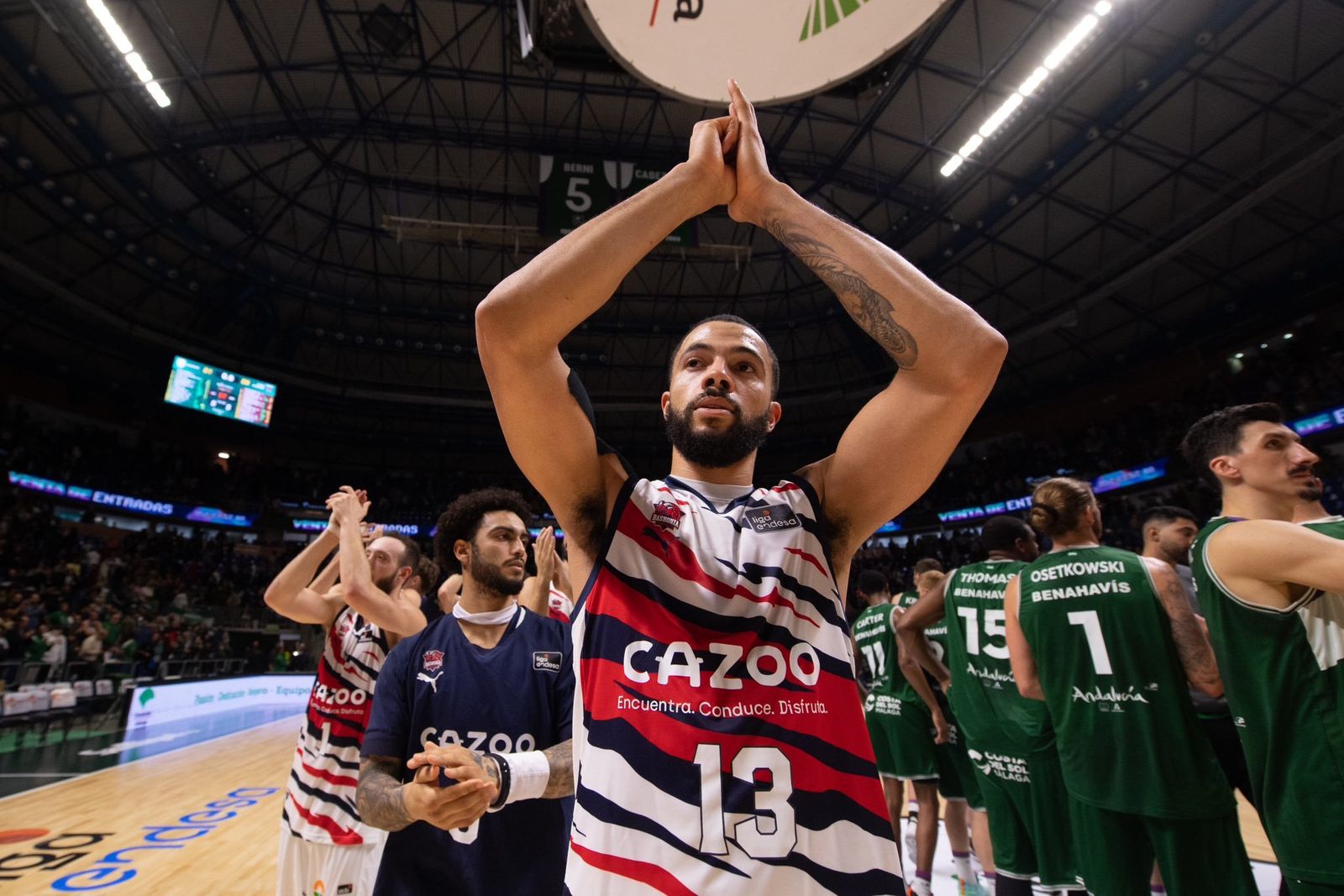 bASKONIA