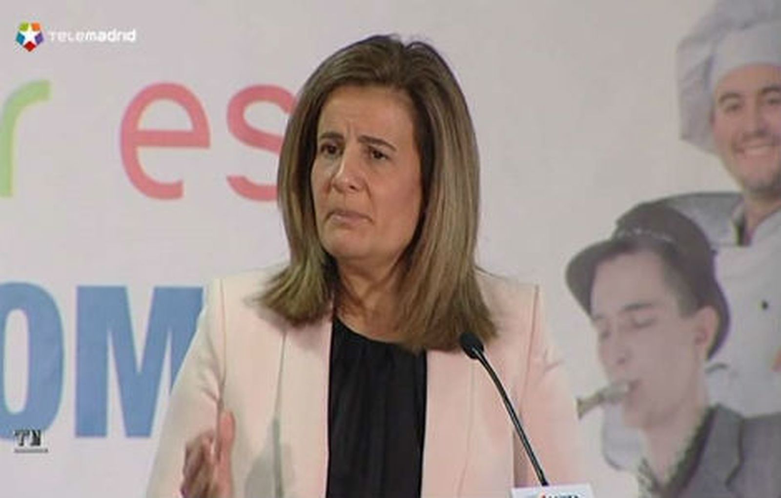 Fátima Báñez