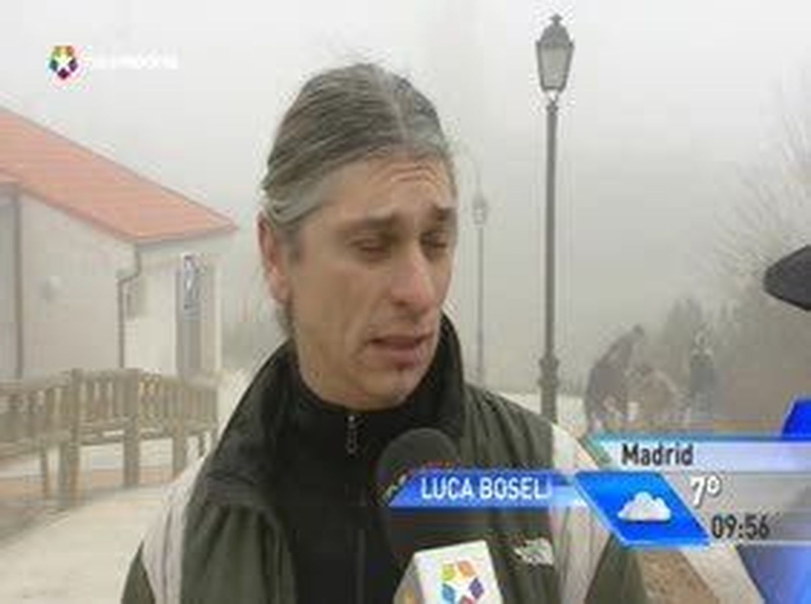 Interesante iniciativa en la cárcel de Estremera