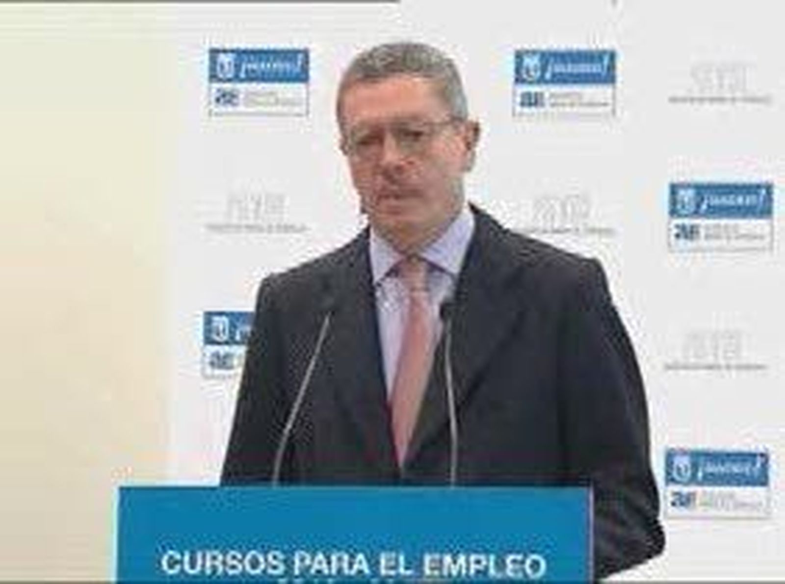 Gallardón_empleo