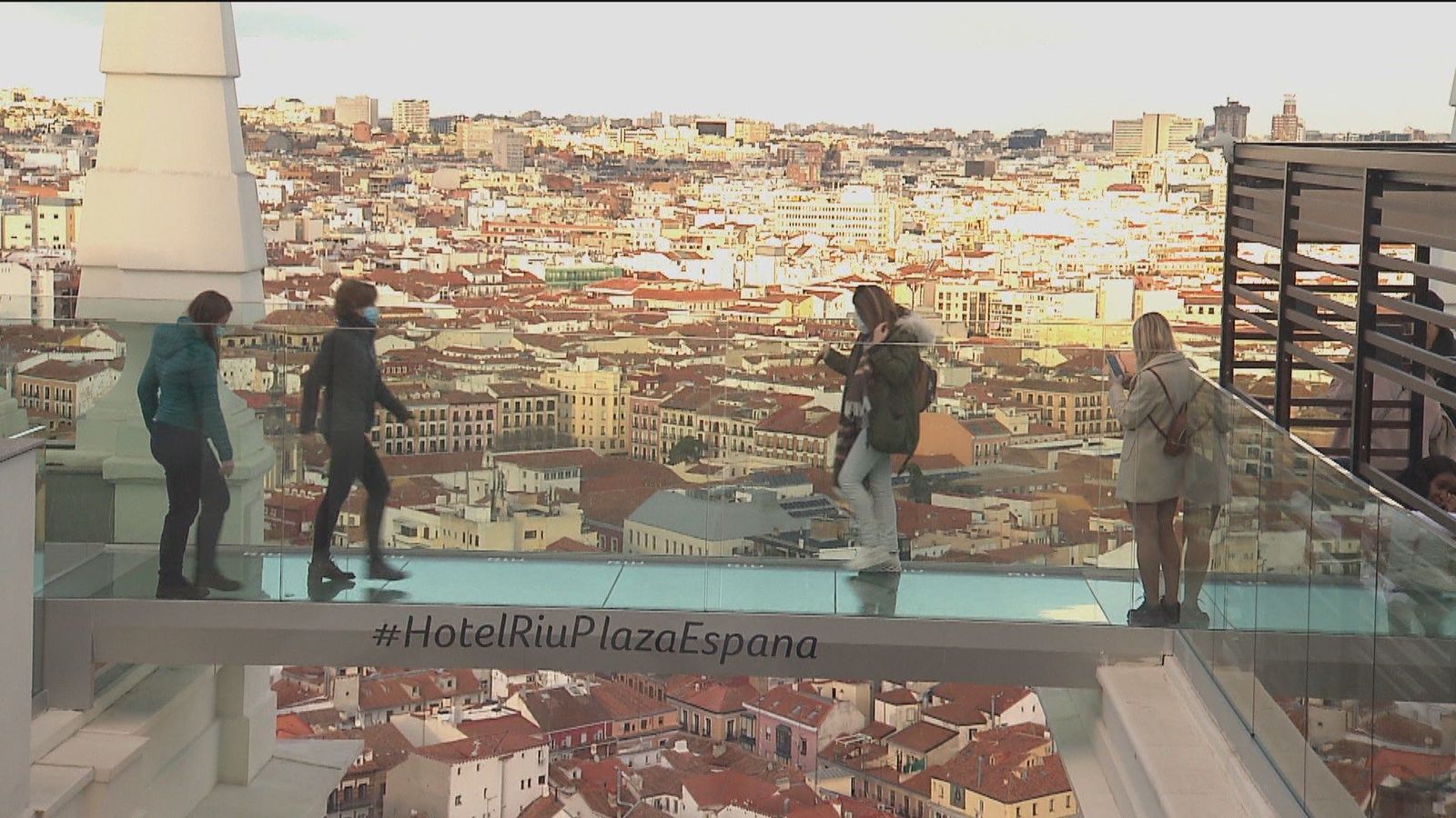 Alternativas para celebrar el amor en los hoteles madrileños