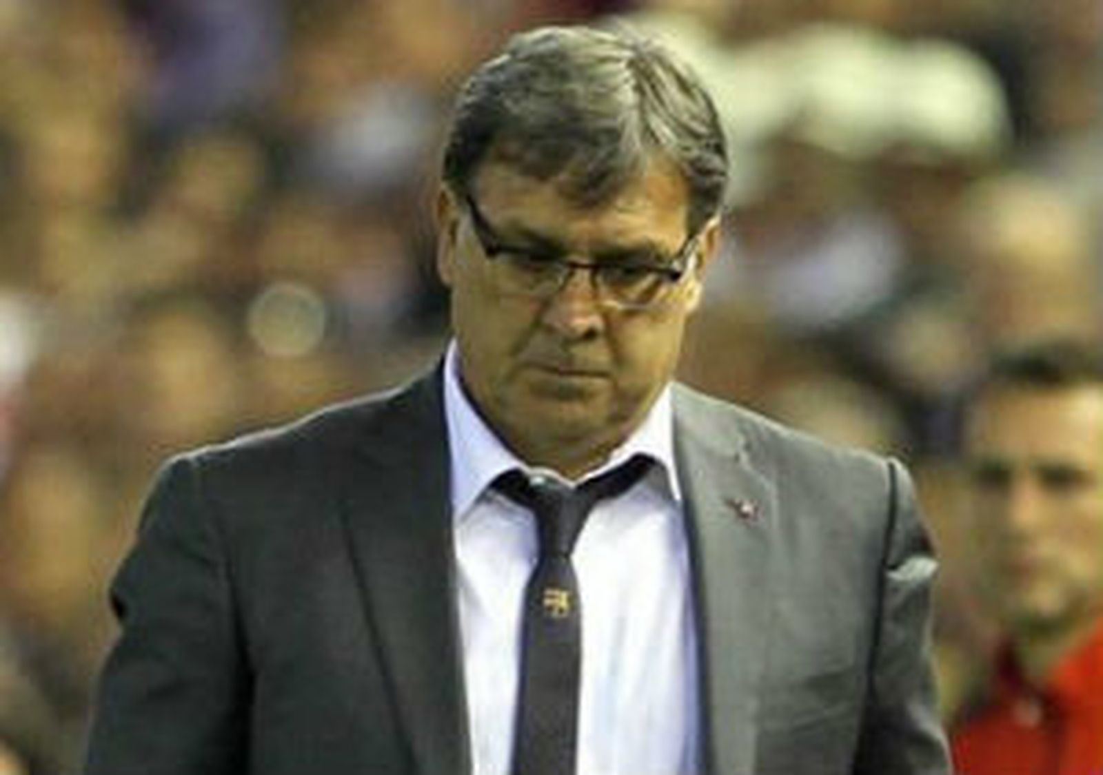 Tata Martino