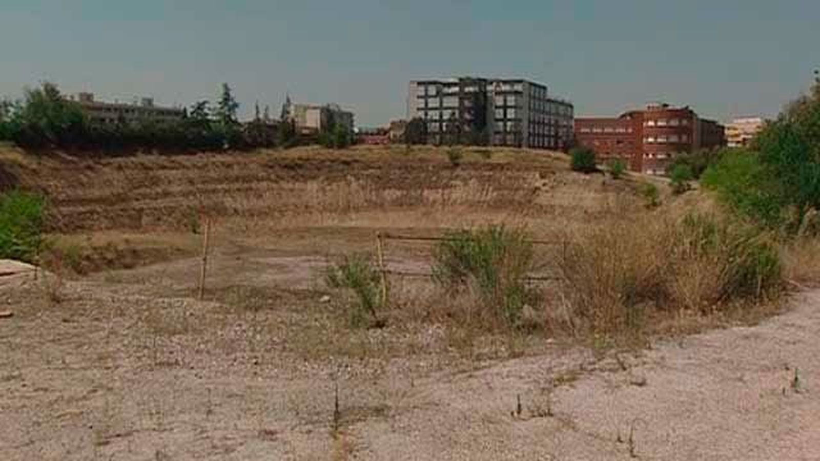 Las obras del estadio Madrid, antes Valleheremoso, arrancan el 3 de abril para estar terminado a final de año