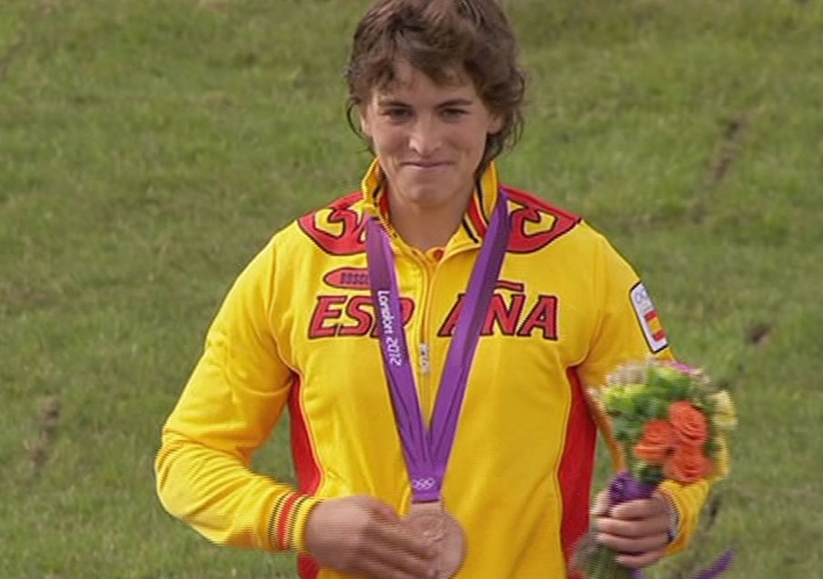 Segundo metal para España, Chourraut obtiene bronce en k1