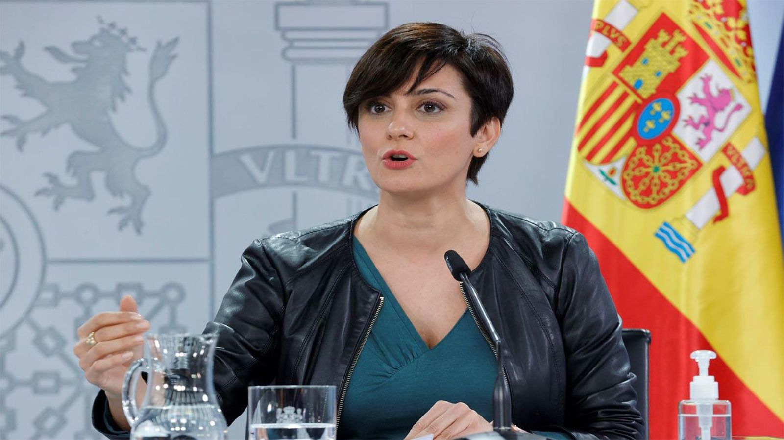 El Poder Judicial podría renovarse “mañana mismo, si el PP estuviera de acuerdo”, según el Gobierno